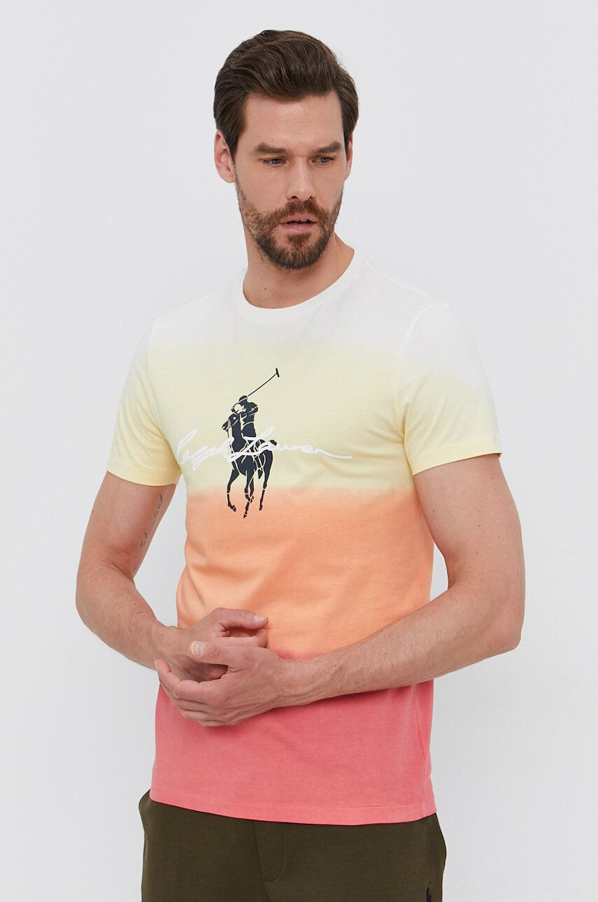 Polo Ralph Lauren t-shirt - Pepit.hu