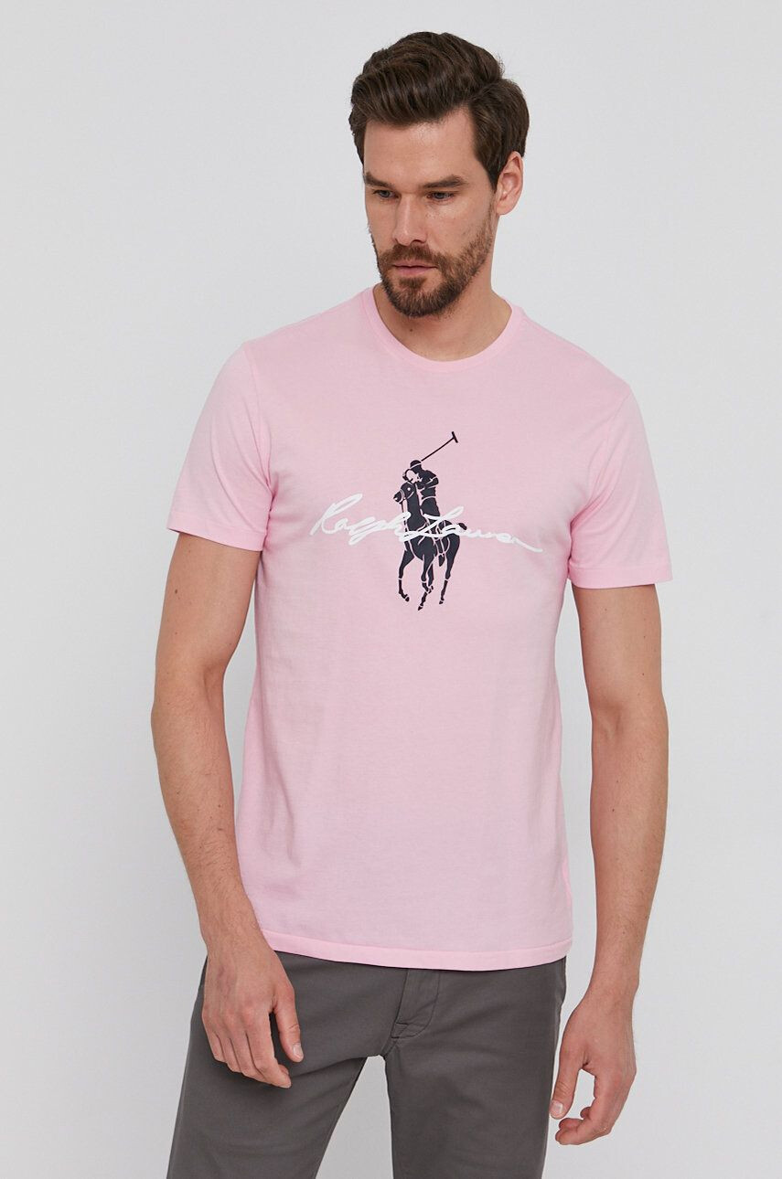 Polo Ralph Lauren T-shirt - Pepit.hu