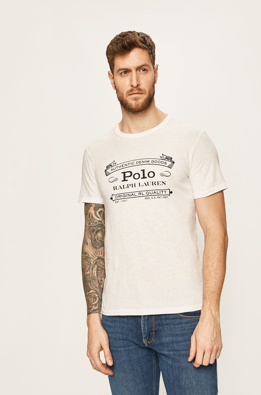 Polo Ralph Lauren T-shirt - Pepit.hu