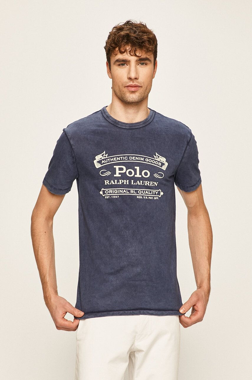 Polo Ralph Lauren T-shirt - Pepit.hu