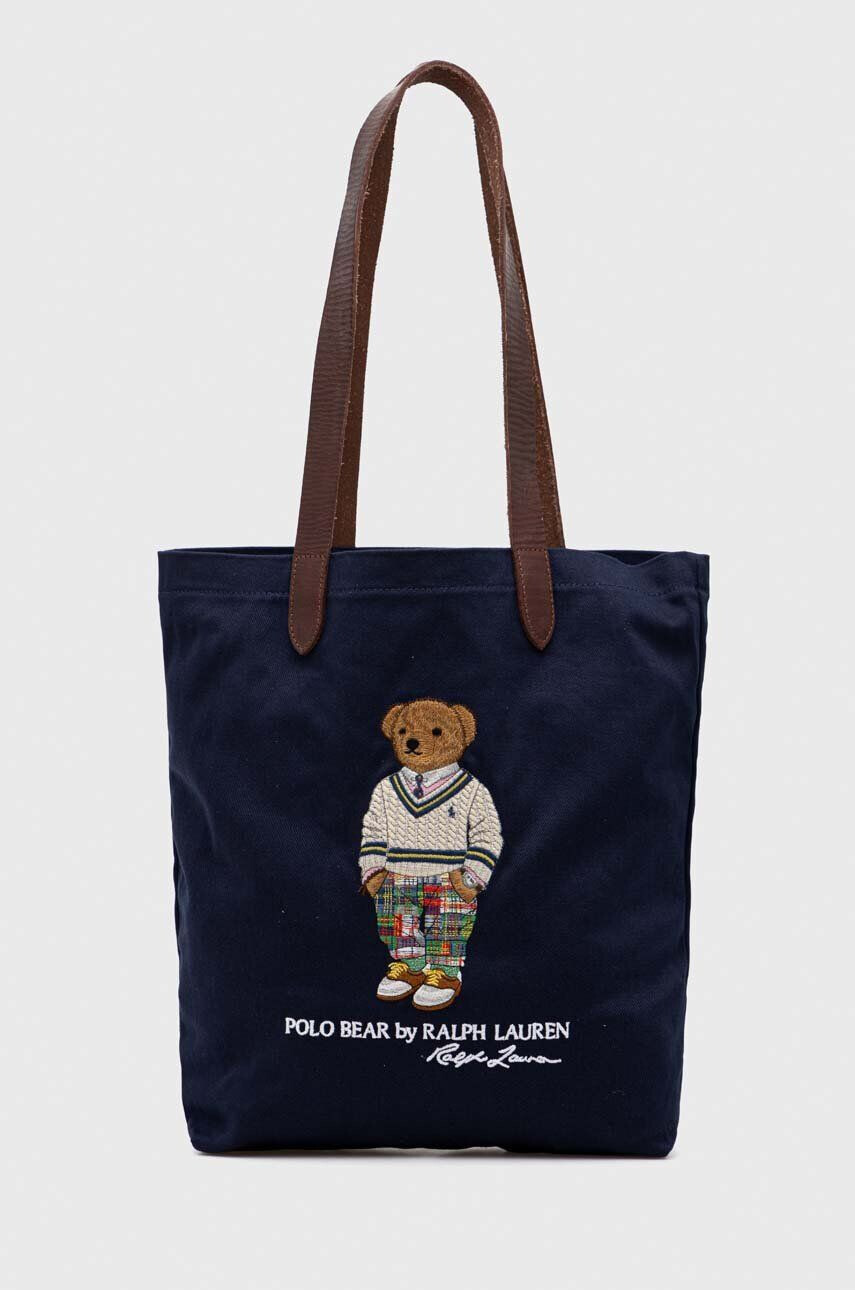 Polo Ralph Lauren táska - Pepit.hu