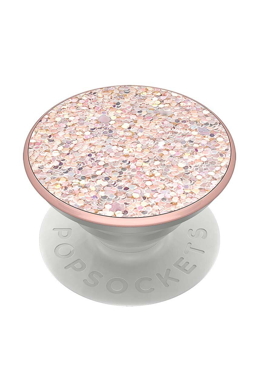 Popsockets telefontartó és állvány Sparkle Rose - Pepit.hu