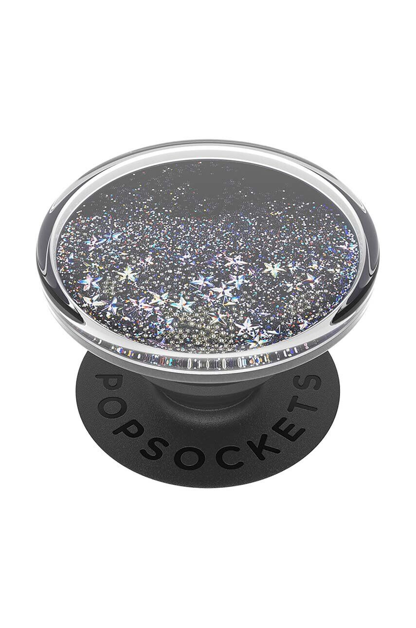 Popsockets telefontartó és állvány Tidepool Starring Silver - Pepit.hu