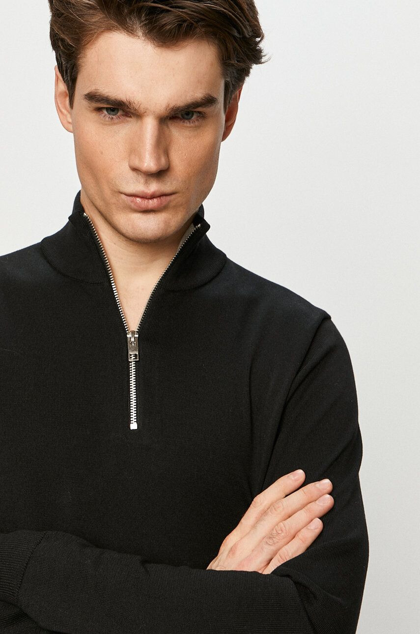 Premium by Jack&Jones Pamut melegítőfelső - Pepit.hu