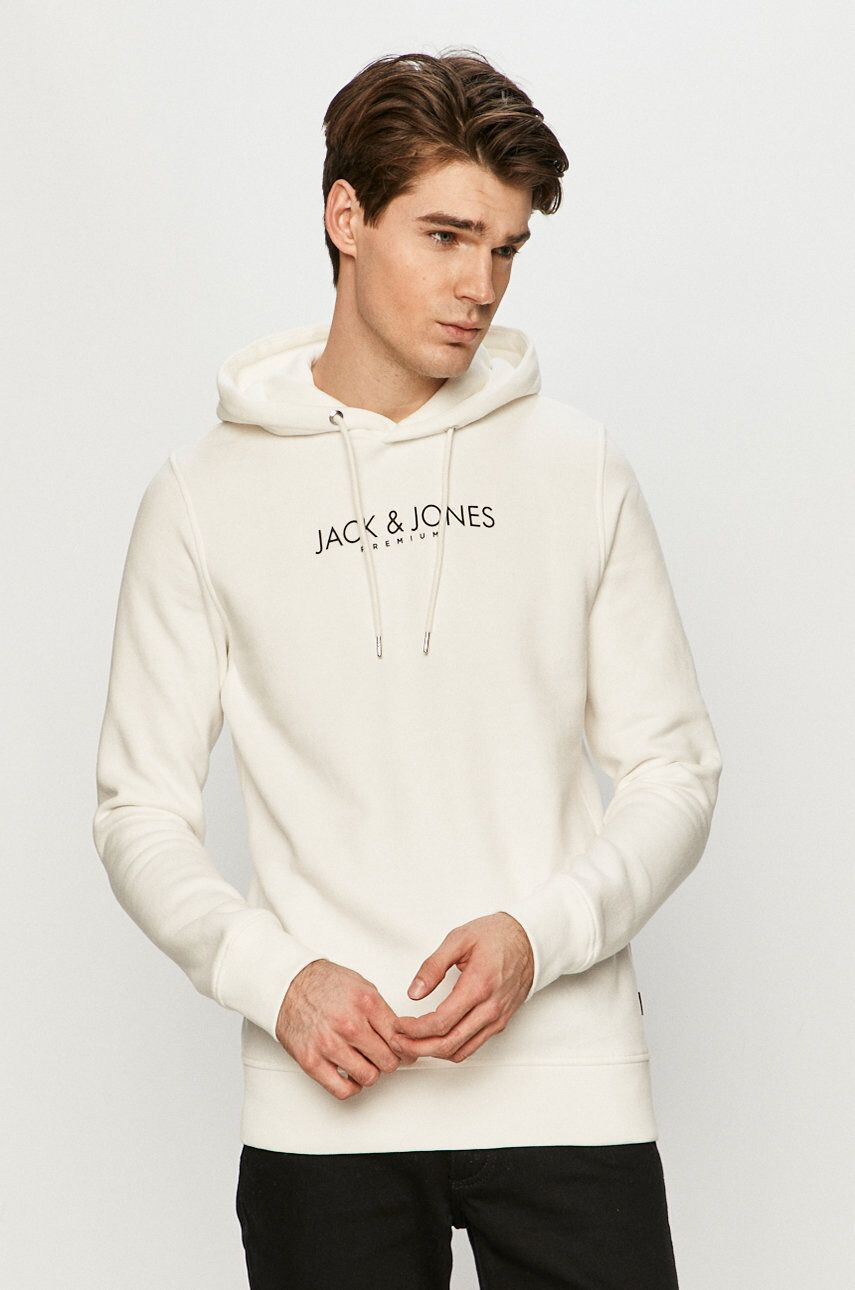 Premium by Jack&Jones Pamut melegítőfelső - Pepit.hu