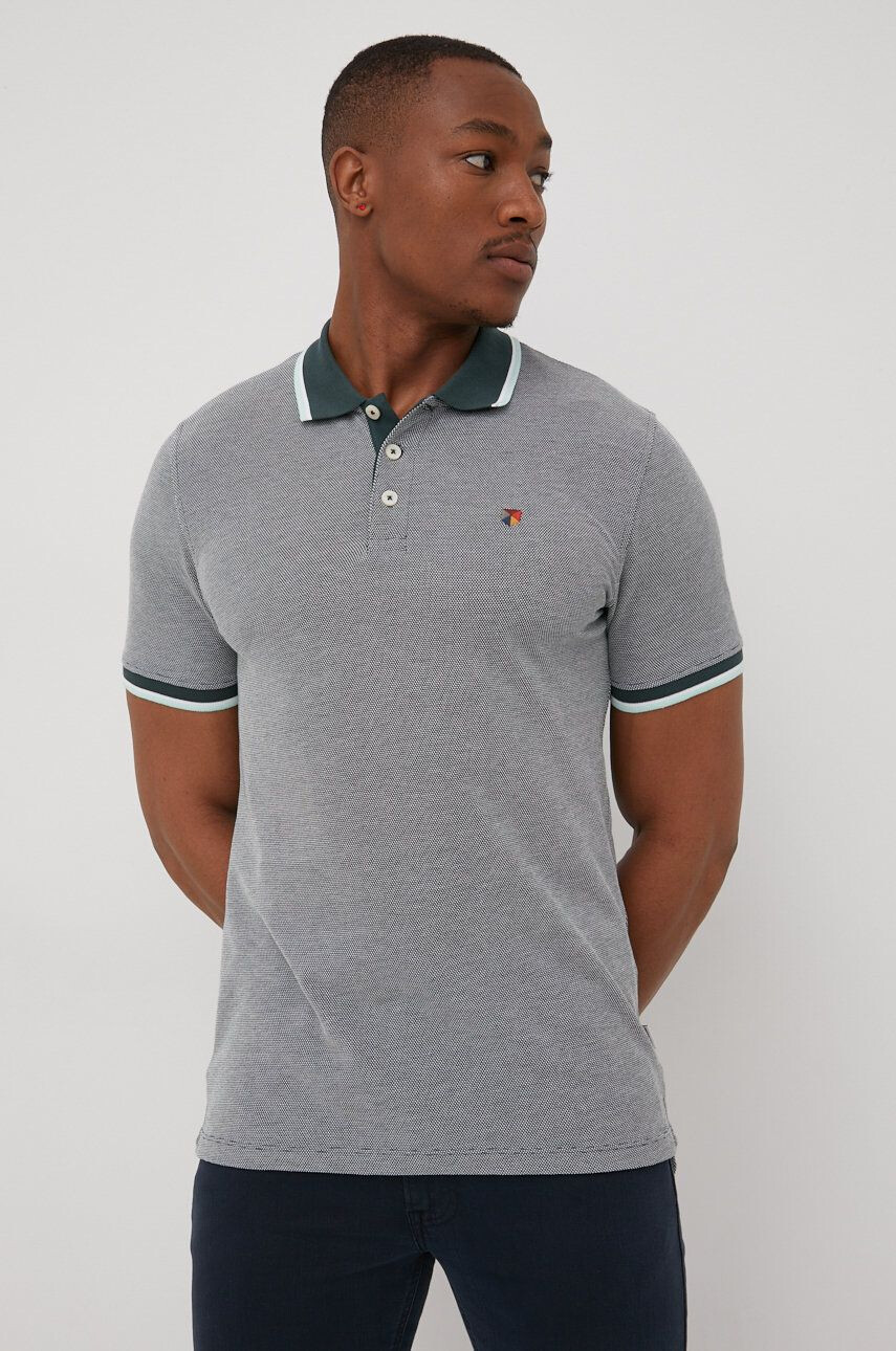 Premium by Jack&Jones poló - Pepit.hu