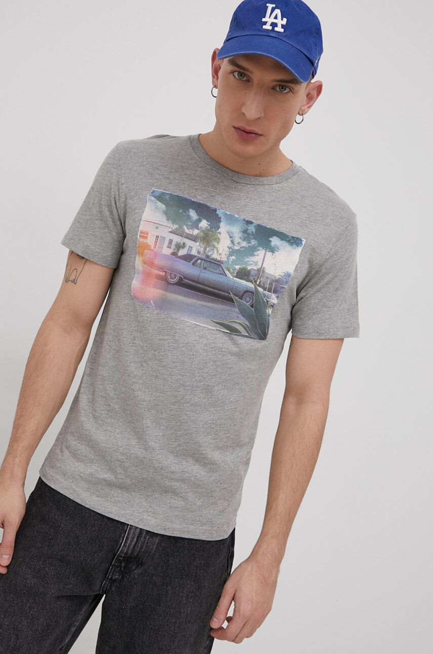 Premium by Jack&Jones t-shirt - Pepit.hu