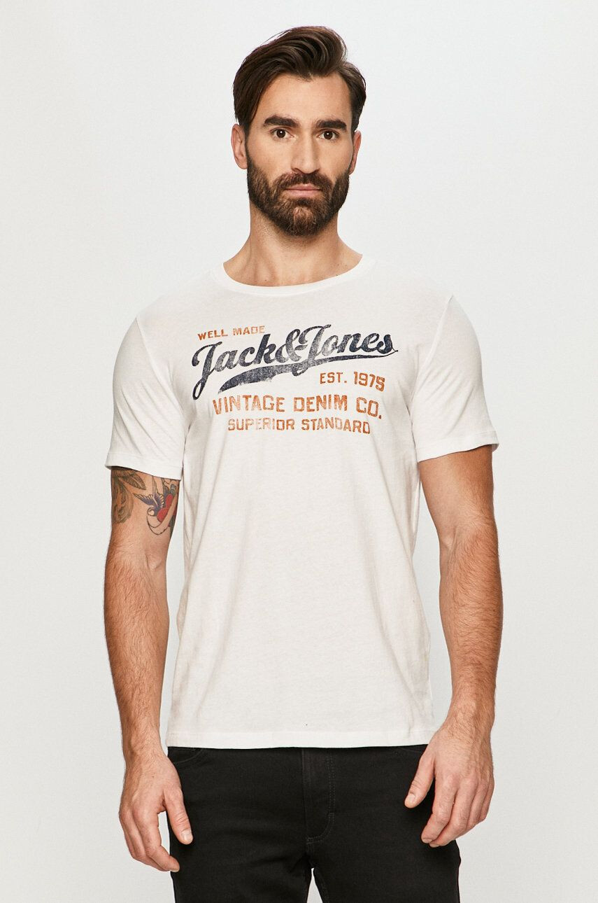 Premium by Jack&Jones T-shirt - Pepit.hu