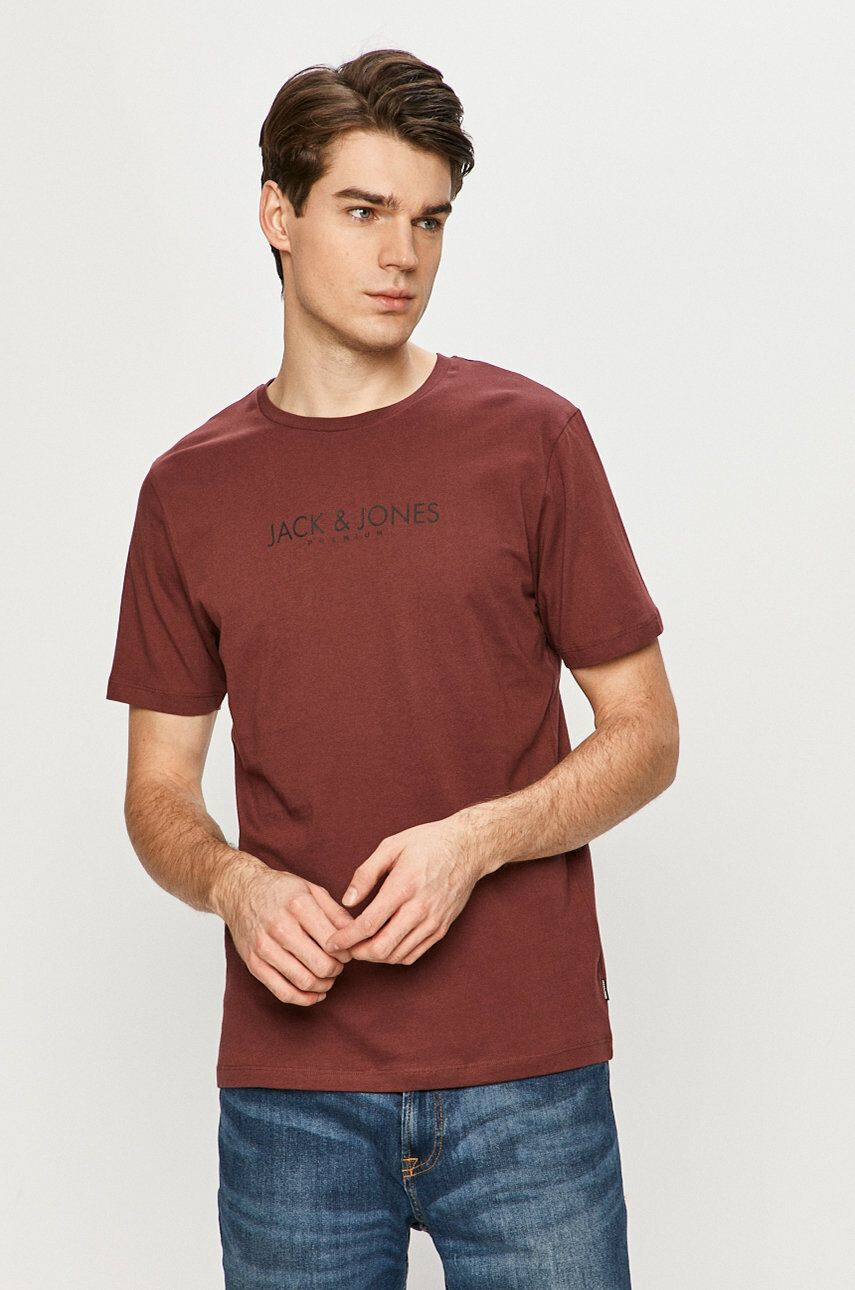 Premium by Jack&Jones T-shirt - Pepit.hu