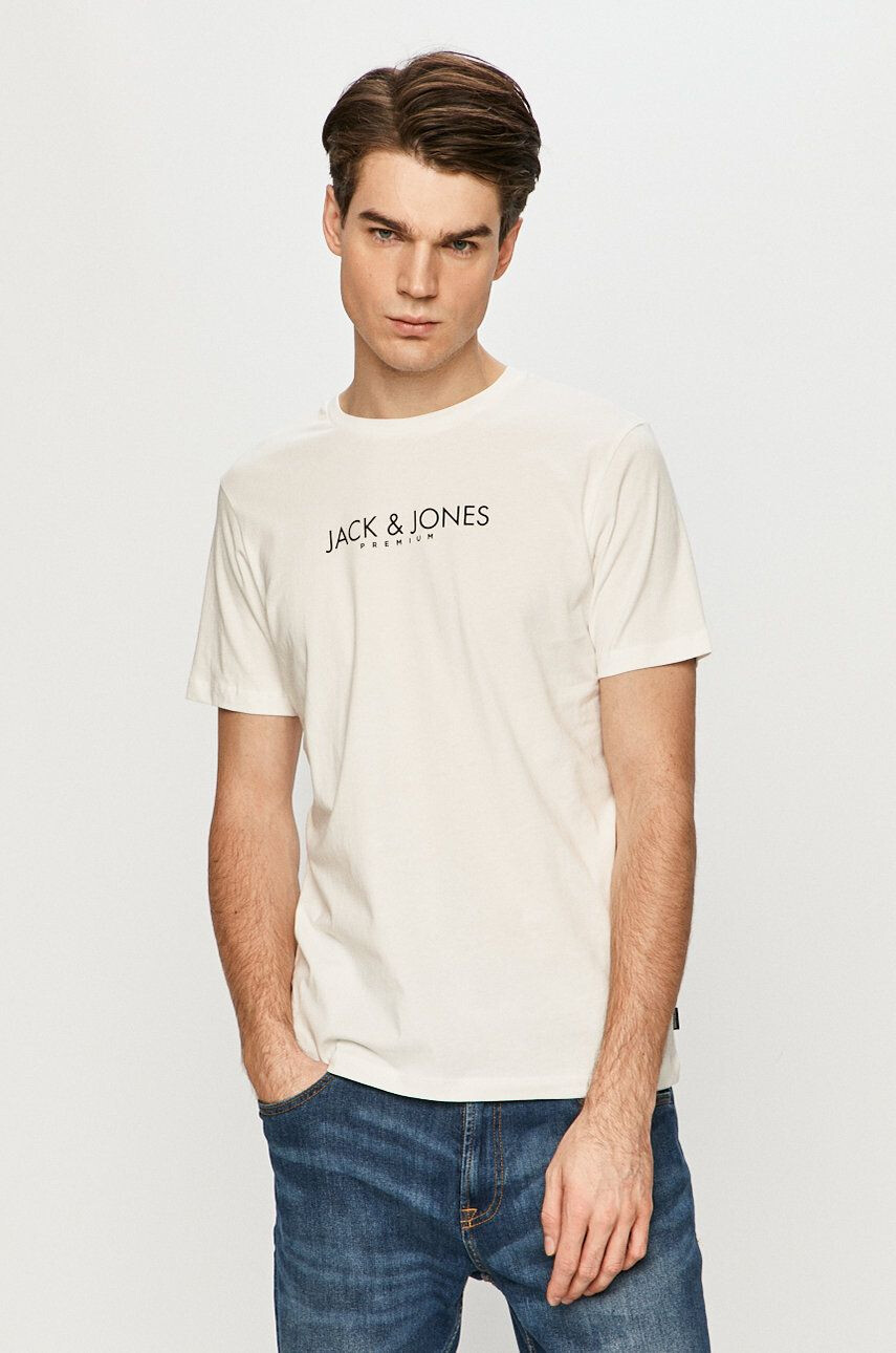 Premium by Jack&Jones T-shirt - Pepit.hu