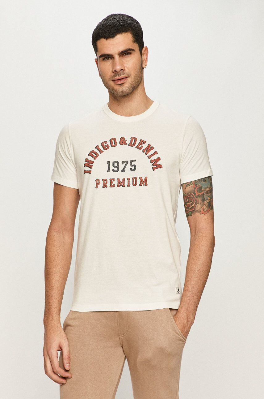 Premium by Jack&Jones T-shirt - Pepit.hu