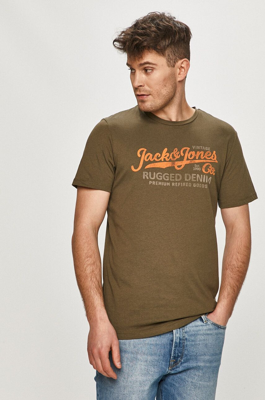 Premium by Jack&Jones T-shirt - Pepit.hu