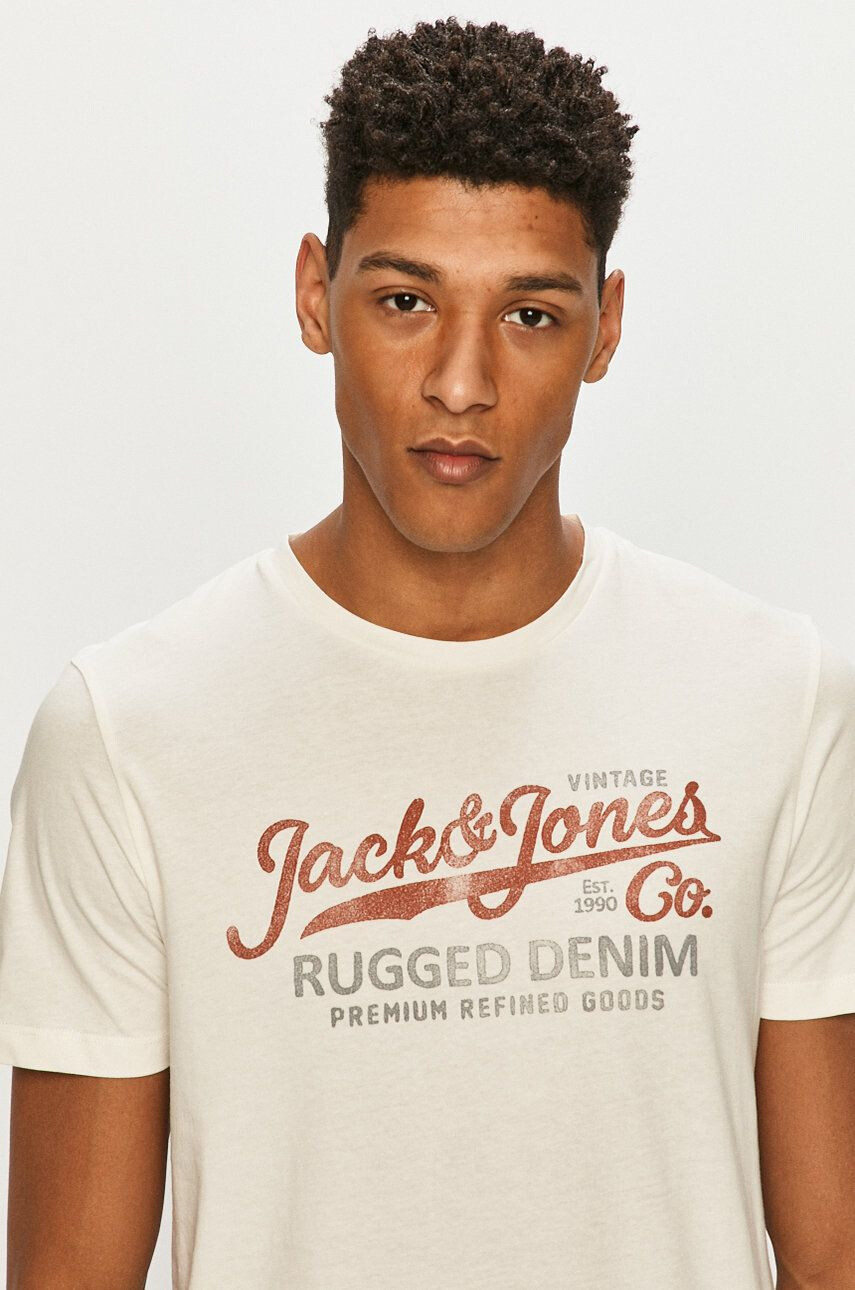 Premium by Jack&Jones T-shirt - Pepit.hu