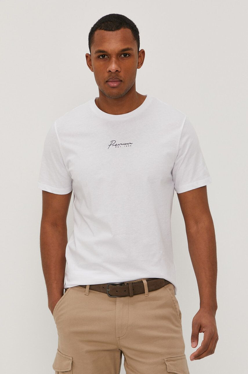 Premium by Jack&Jones T-shirt - Pepit.hu