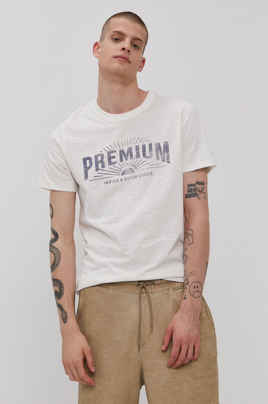 Premium by Jack&Jones t-shirt - Pepit.hu