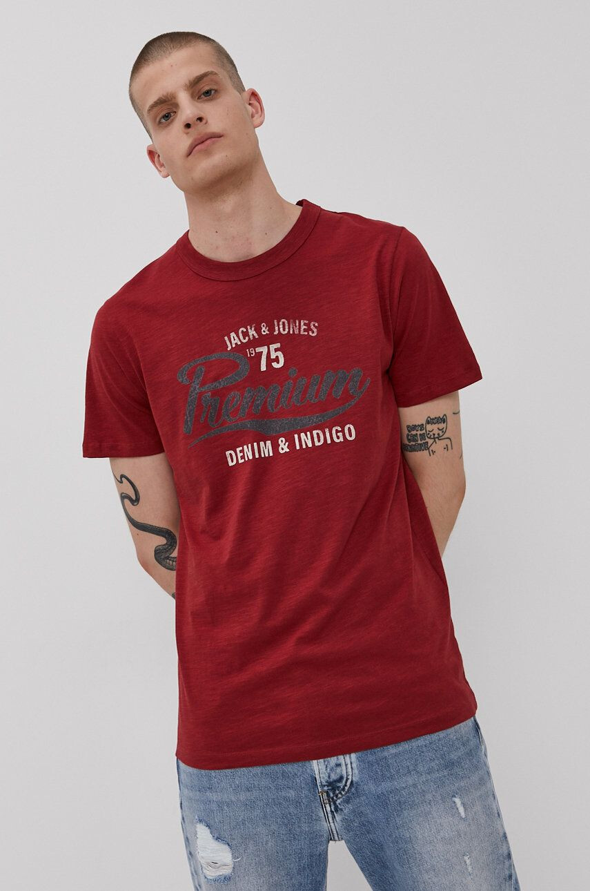 Premium by Jack&Jones t-shirt - Pepit.hu