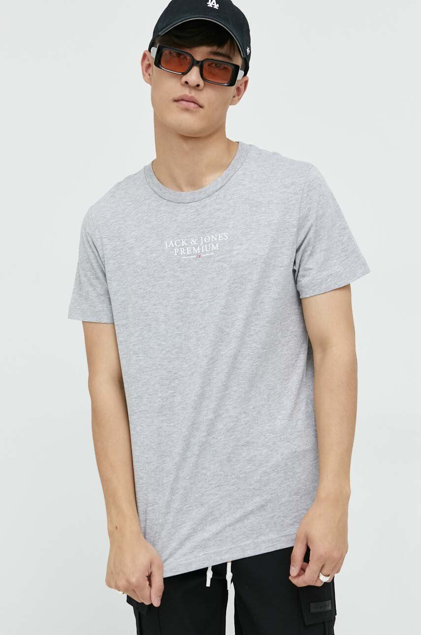 Premium by Jack&Jones t-shirt Archie - Pepit.hu