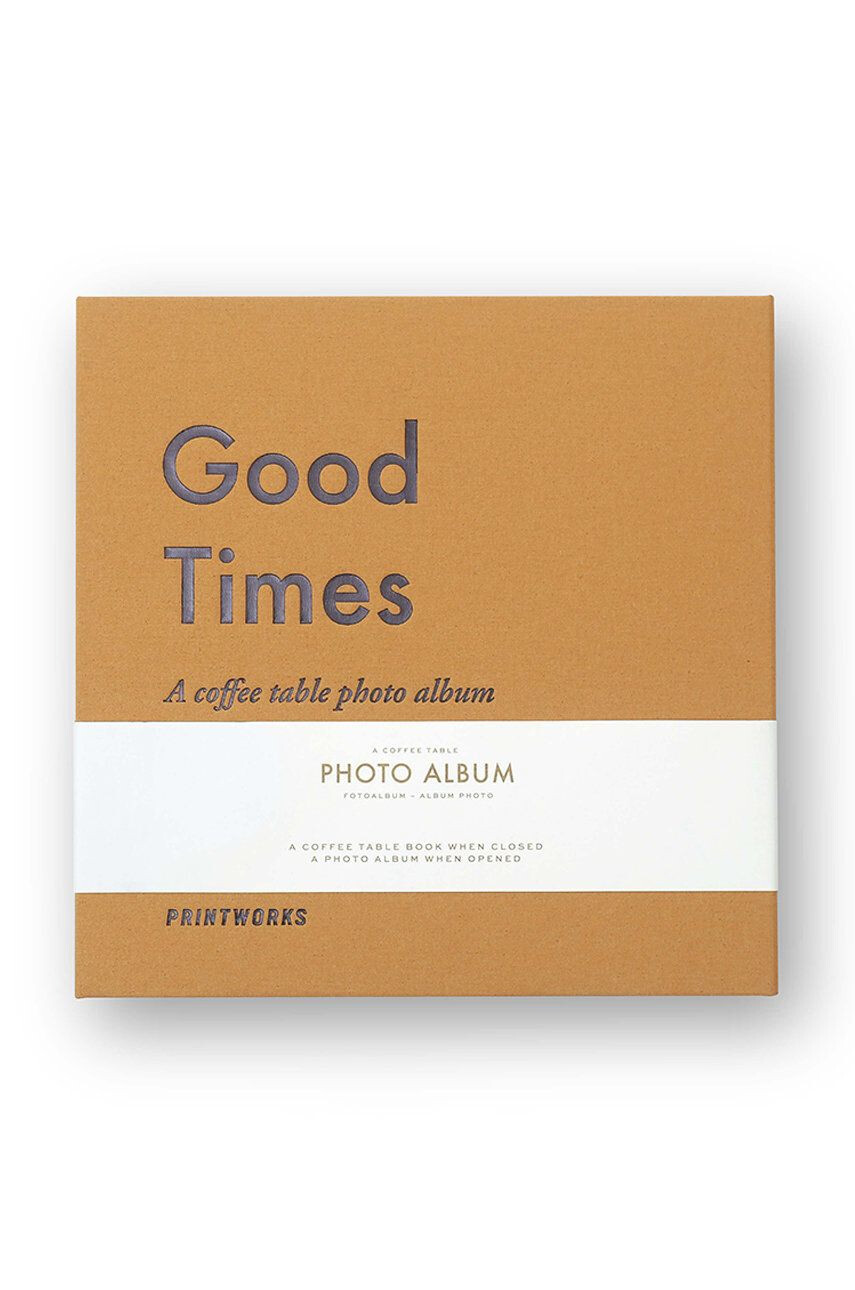 Printworks Fotóalbum Good Times - Pepit.hu