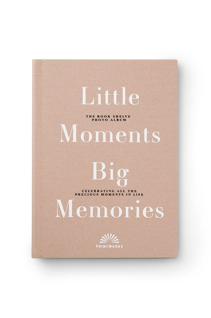 Printworks fotóalbum Little Moments - Pepit.hu