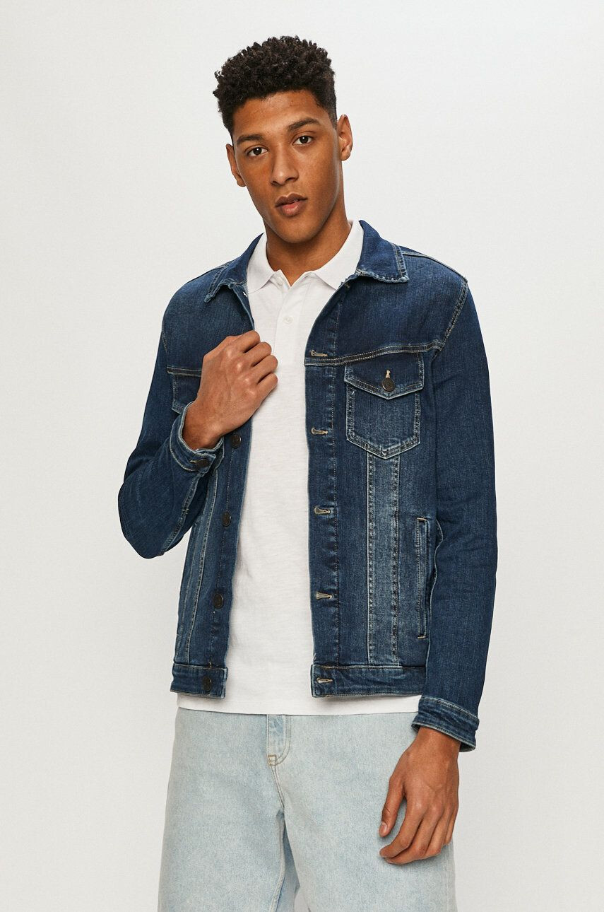 Produkt by Jack & Jones Farmerdzseki - Pepit.hu