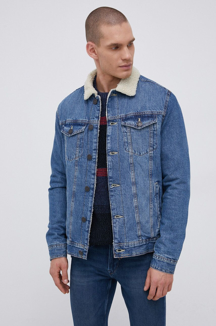 Produkt by Jack & Jones Farmerdzseki - Pepit.hu