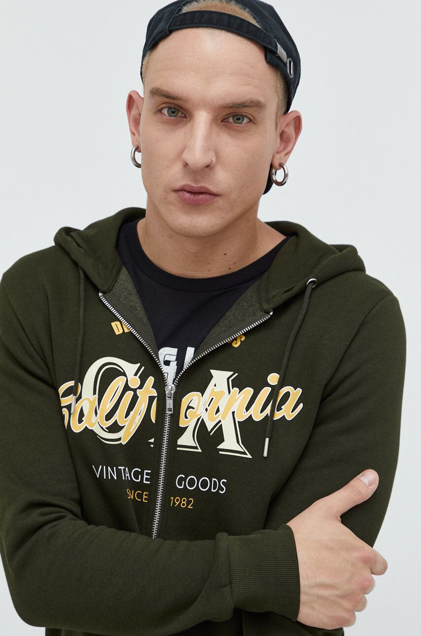 Produkt by Jack & Jones felső - Pepit.hu