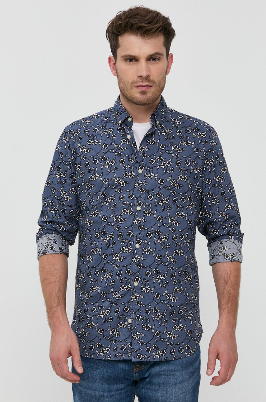 Produkt by Jack & Jones pamut ing - Pepit.hu