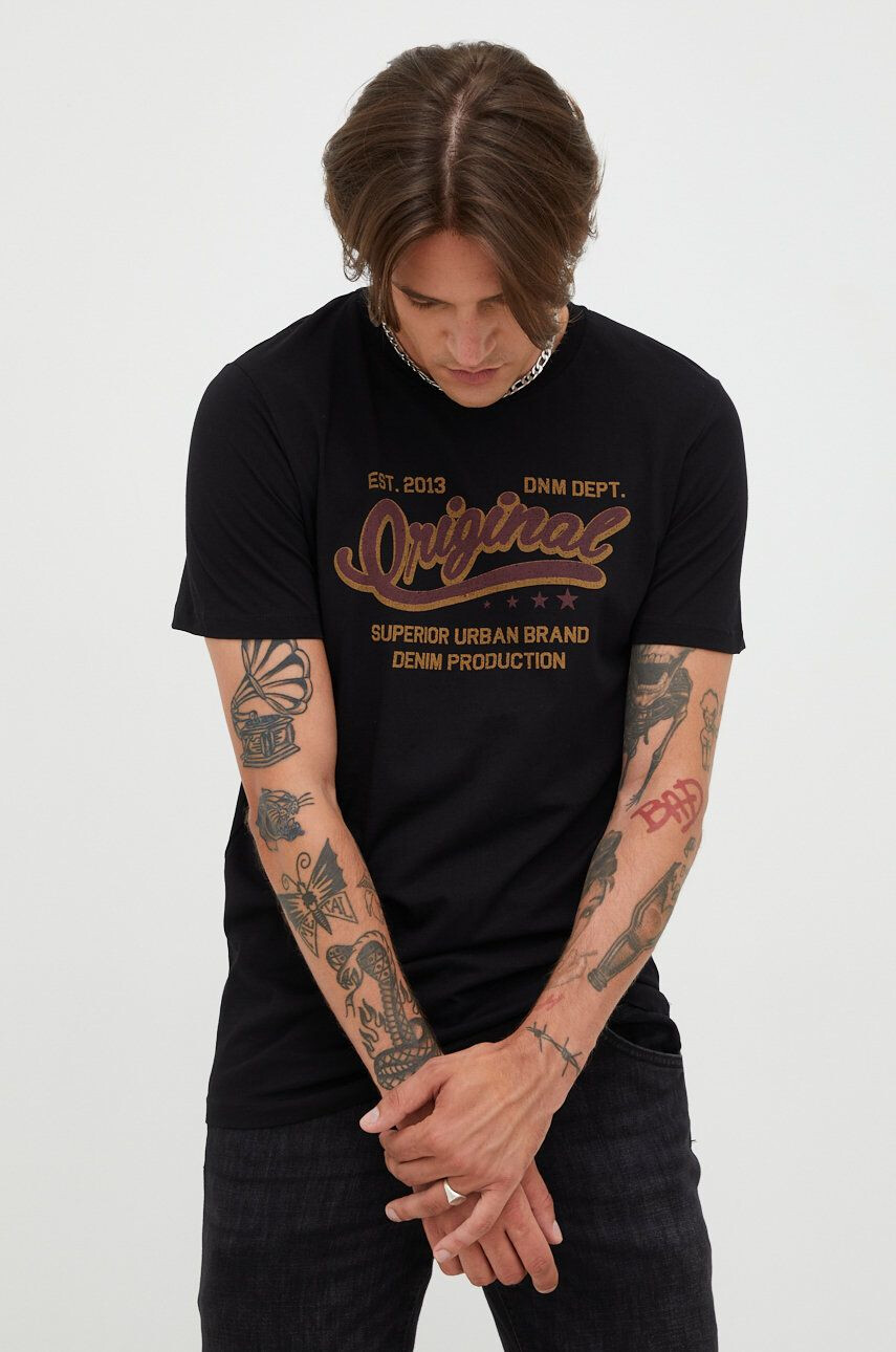 Produkt by Jack & Jones pamut póló - Pepit.hu