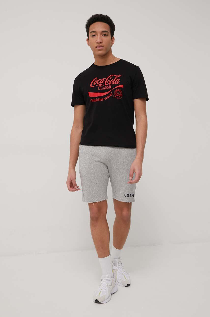 Produkt by Jack & Jones pamut póló - Pepit.hu