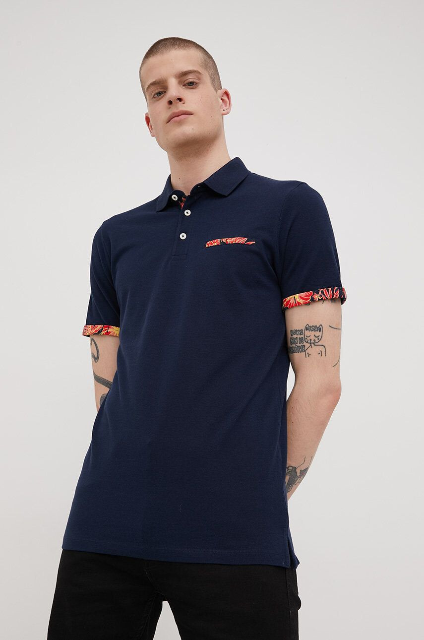 Produkt by Jack & Jones pamut póló - Pepit.hu