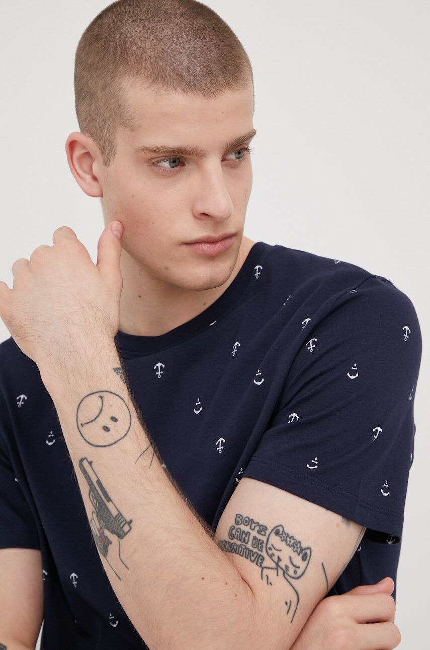 Produkt by Jack & Jones pamut póló - Pepit.hu