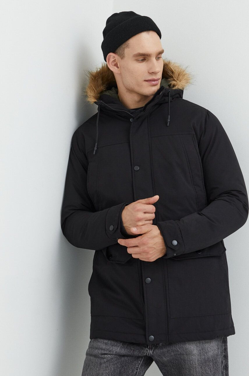 Produkt by Jack & Jones parka - Pepit.hu