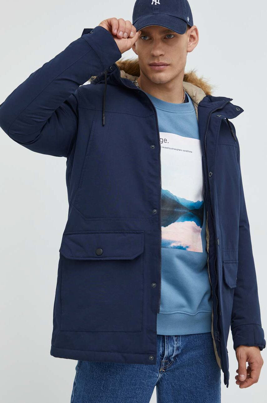 Produkt by Jack & Jones parka - Pepit.hu