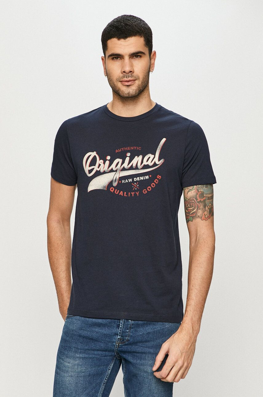 Produkt by Jack & Jones T-shirt - Pepit.hu