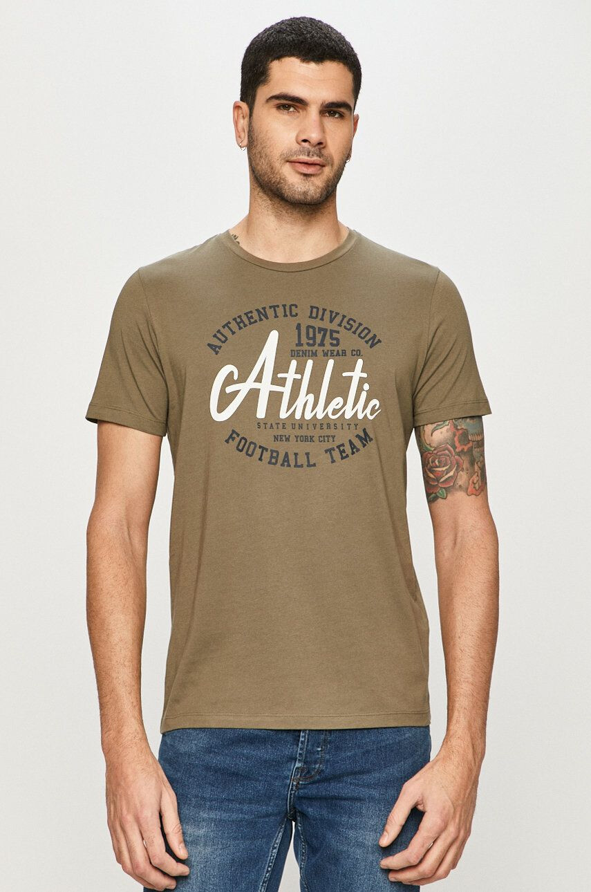 Produkt by Jack & Jones T-shirt - Pepit.hu