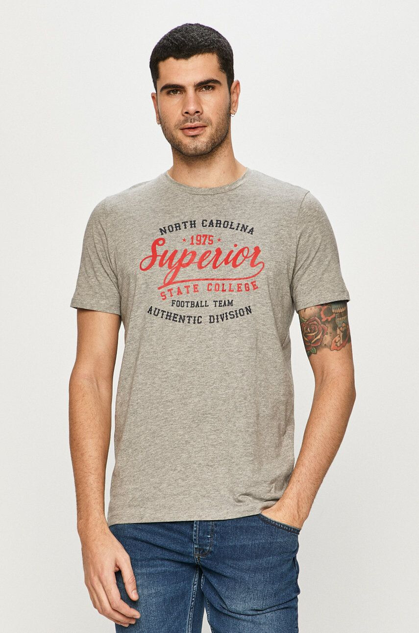 Produkt by Jack & Jones T-shirt - Pepit.hu