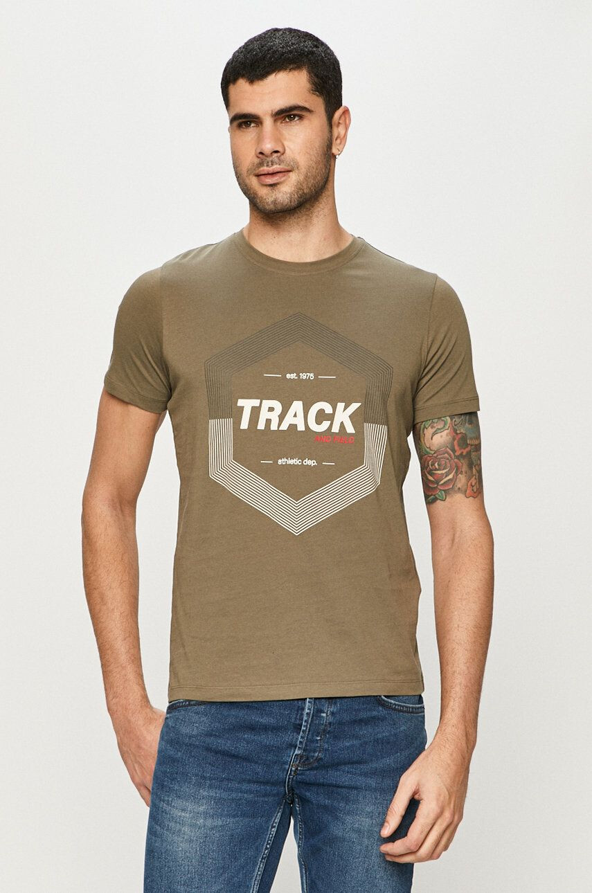 Produkt by Jack & Jones T-shirt - Pepit.hu