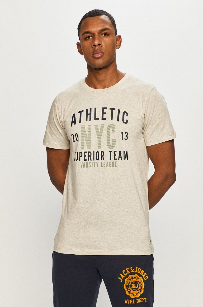 Produkt by Jack & Jones T-shirt - Pepit.hu