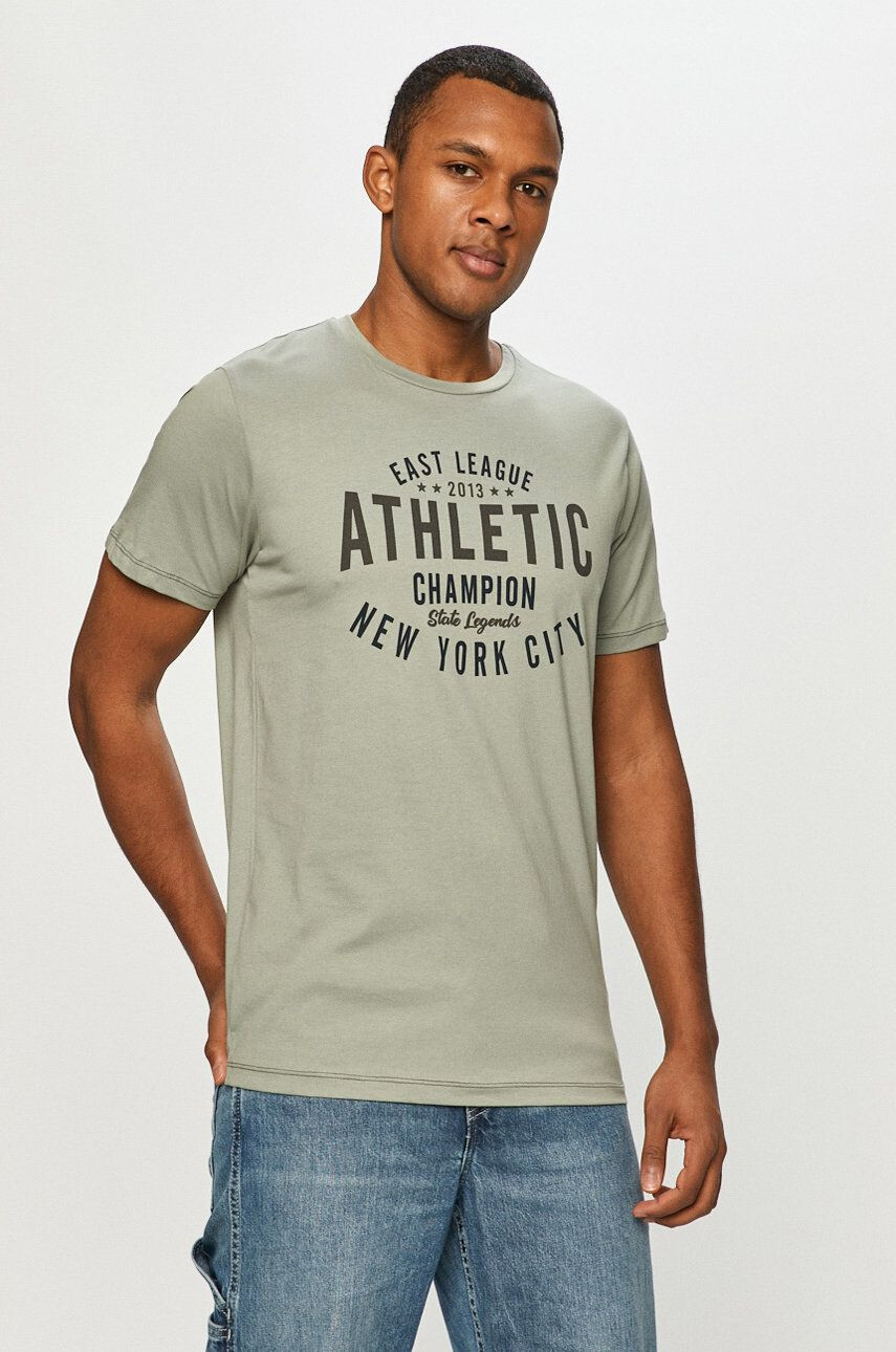 Produkt by Jack & Jones T-shirt - Pepit.hu