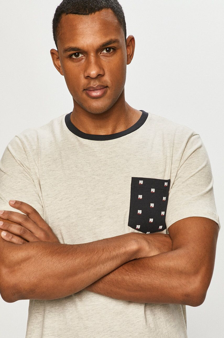 Produkt by Jack & Jones T-shirt - Pepit.hu