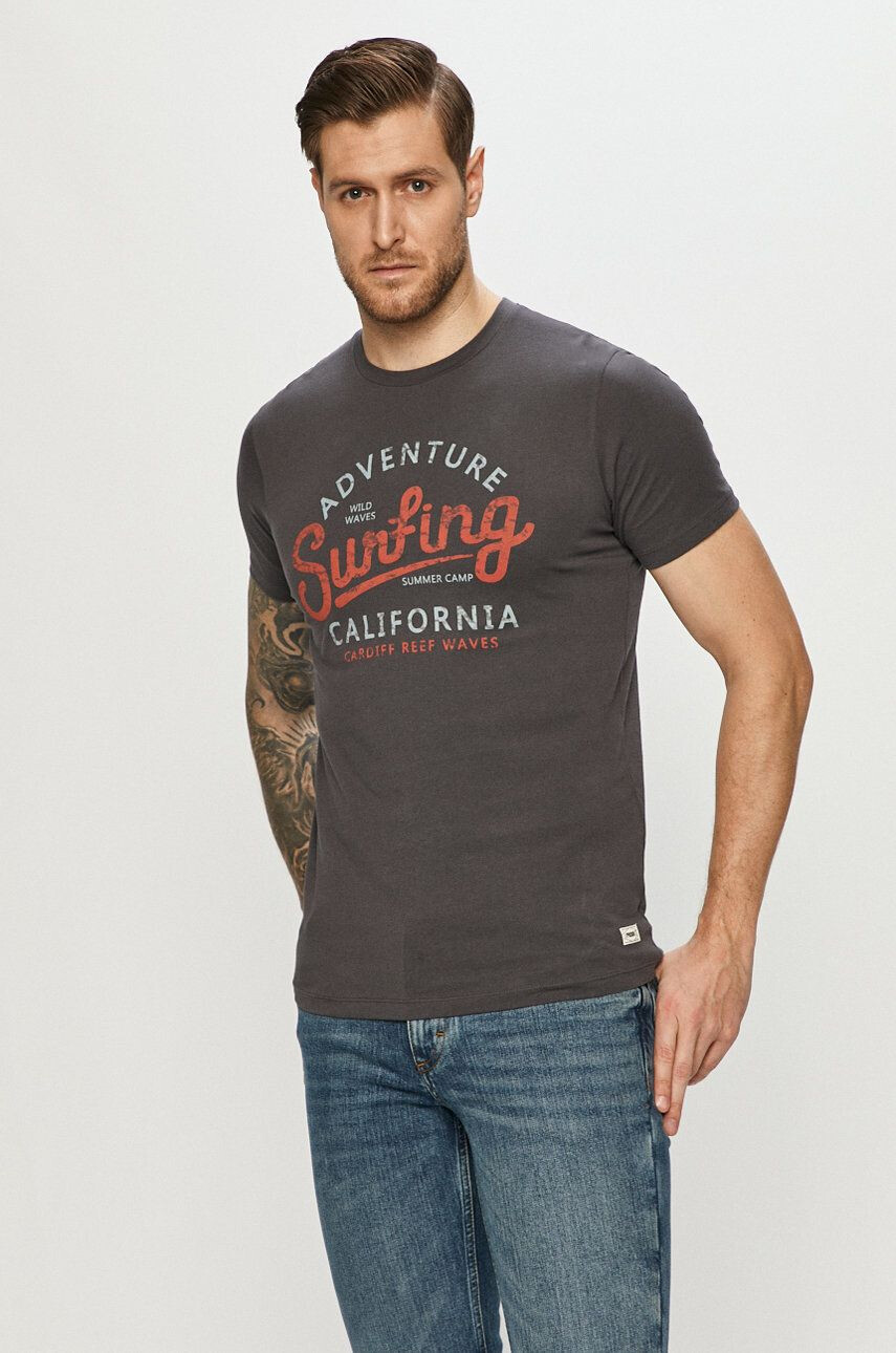 Produkt by Jack & Jones T-shirt - Pepit.hu