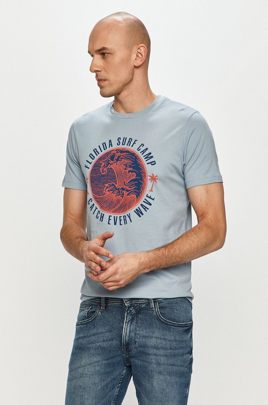 Produkt by Jack & Jones T-shirt - Pepit.hu