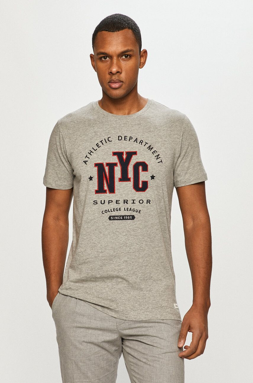 Produkt by Jack & Jones T-shirt - Pepit.hu