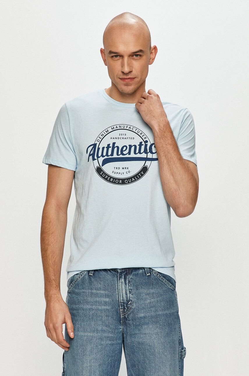 Produkt by Jack & Jones T-shirt - Pepit.hu