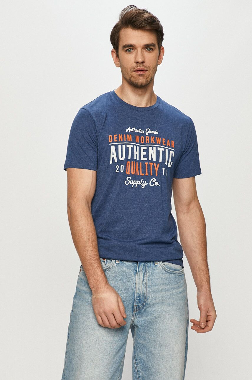 Produkt by Jack & Jones T-shirt - Pepit.hu