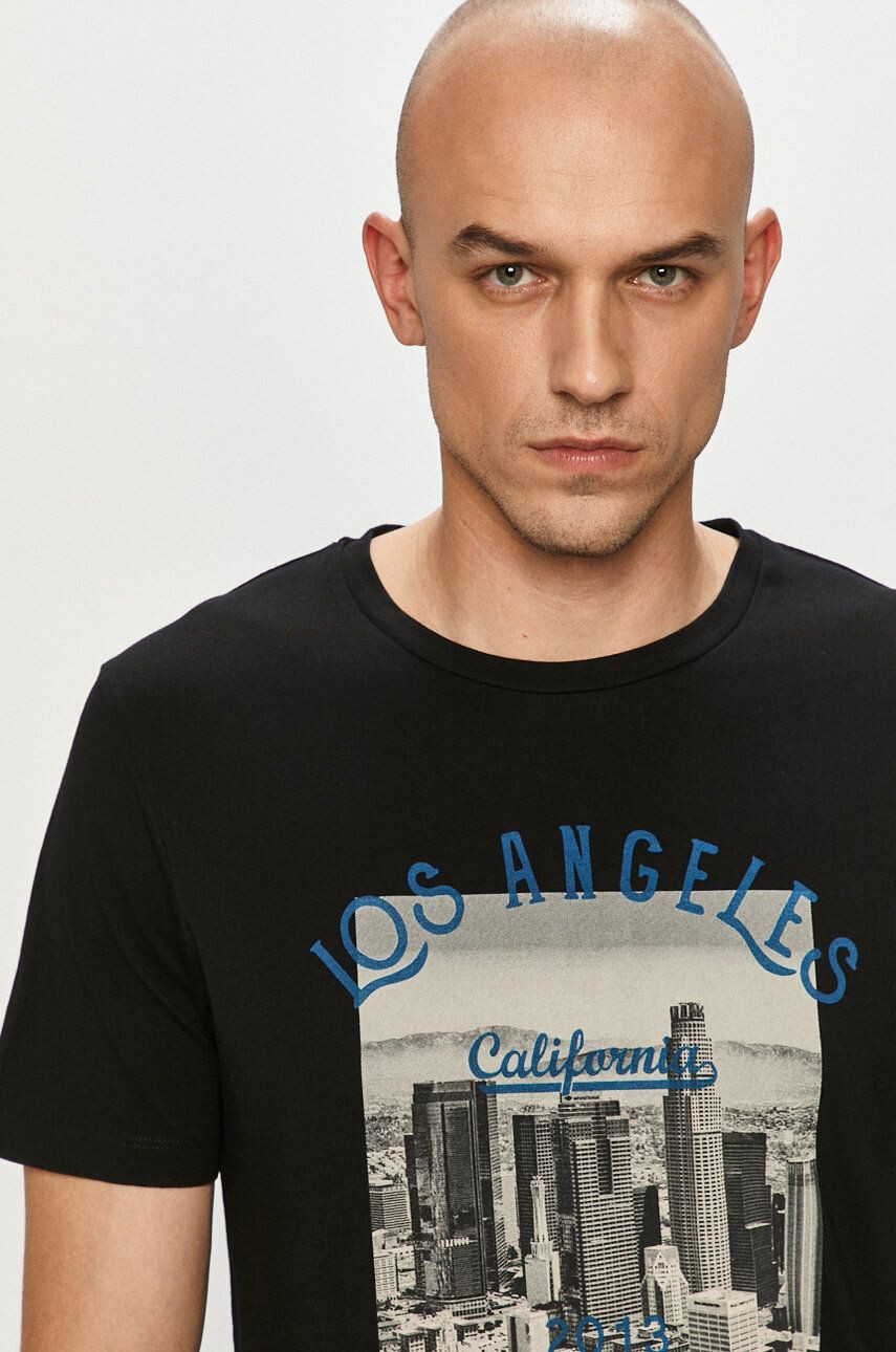 Produkt by Jack & Jones T-shirt - Pepit.hu