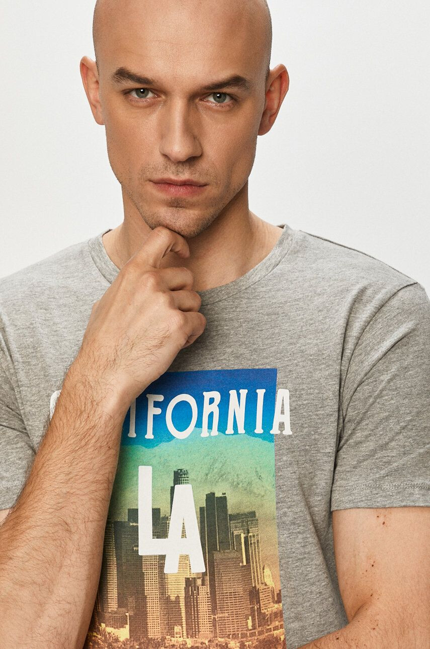 Produkt by Jack & Jones T-shirt - Pepit.hu