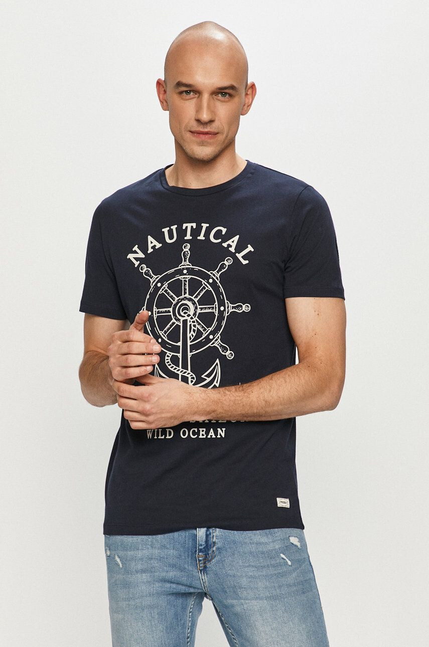 Produkt by Jack & Jones T-shirt - Pepit.hu