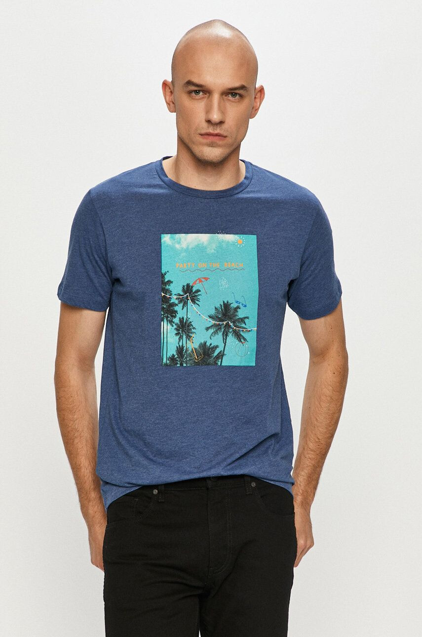 Produkt by Jack & Jones T-shirt - Pepit.hu