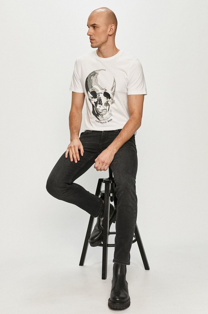 Produkt by Jack & Jones T-shirt - Pepit.hu